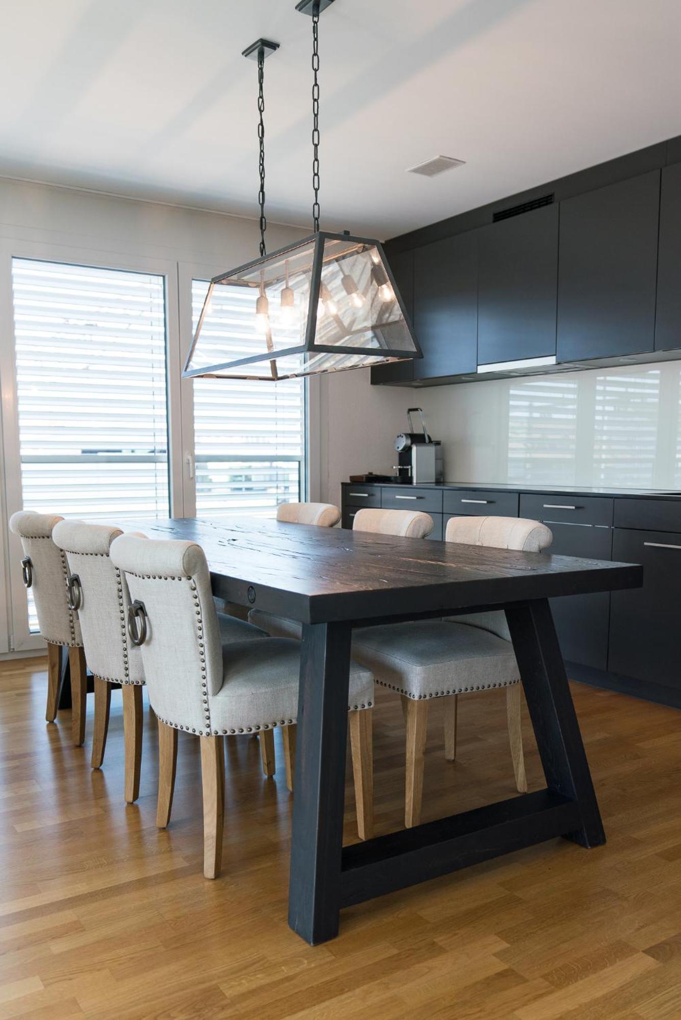 Apartment Spedition Тун Экстерьер фото