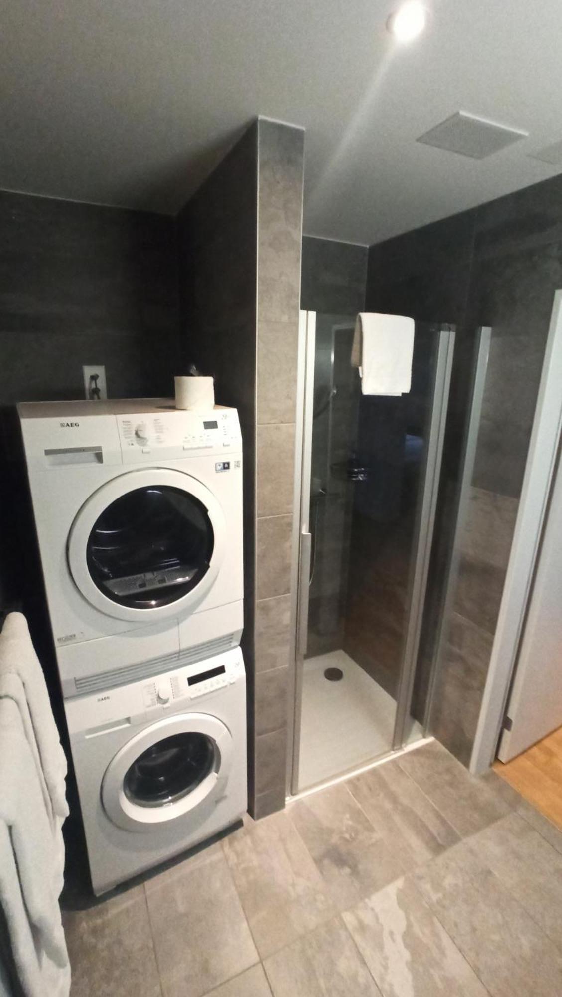 Apartment Spedition Тун Экстерьер фото
